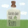 RUM Cocktail-Servietten C 910400