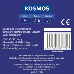 Rumms - Schnipp die Krone!