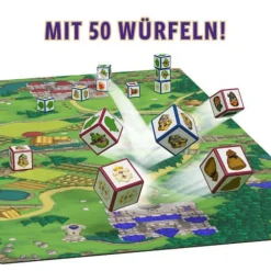 Rumms - Schnipp die Krone!
