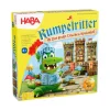 Rumpelritter - Das große Drachenspektakel