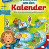 Rund um den Kalender Neuauflage