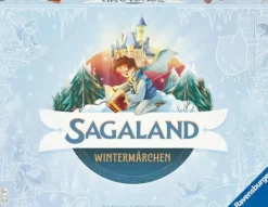 Sagaland Wintermärchen