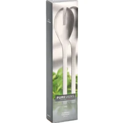 Salatbesteck 30cm One extra