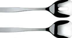 Salatbesteck, Knifeforkspoon