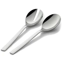 Salatbesteck Nuova 25cm