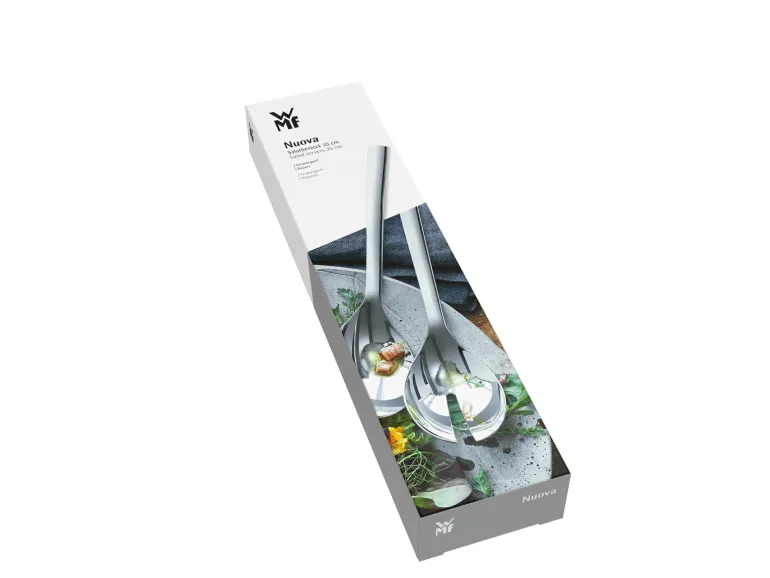 Salatbesteck Nuova 25cm