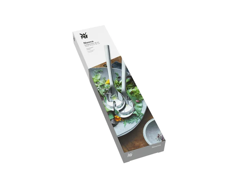 Salatbesteck Nuova 30cm