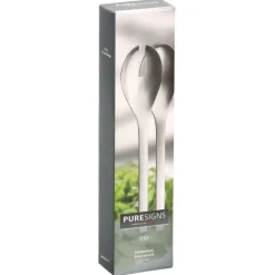 Salatbesteck 25cm One extra