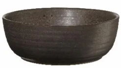 Salatschale "Poké", Mangostan D.25 cm