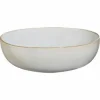 Salatschale, sand D. 29,5 cm, H. 9 cm