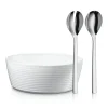 Salat-Set Nuova 3tlg.