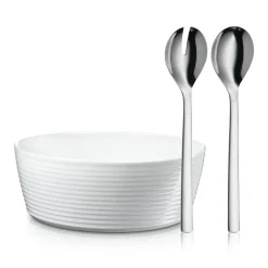 Salat-Set Nuova 3tlg.
