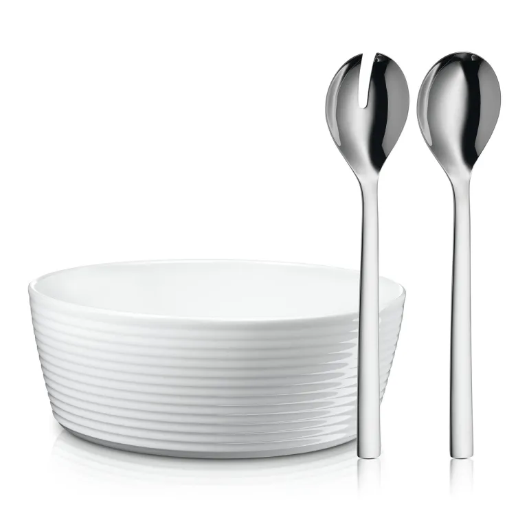 Salat-Set Nuova 3tlg.