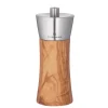 Salzmühle Augsburg 14 cm Olivenholz