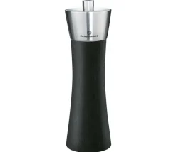Salzmühle Augsburg 18 cm Schwarz