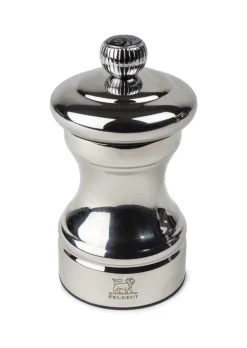 Salzmühle Bistro Chef Shiny Acryl Chrom-glänzend 1