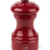 Salzmühle Bistro Red Passion lackiert 10 cm