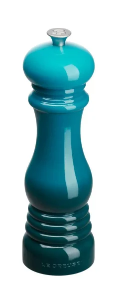 Salzmühle Deep Teal