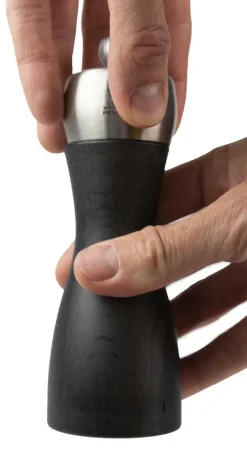 Salzmühle Fidji graphite 15cm