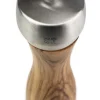 Salzmühle Fidji Olivenholz 20 cm