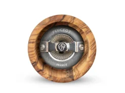 Salzmühle Fidji Olivenholz 20 cm