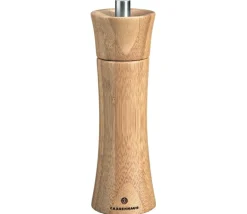 Salzmühle Frankfurt 18cm Bambus