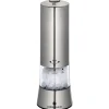 Salzmühle Gera elektrisch 18 cm Edelstahl