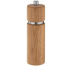 Salzmühle HANNOVER 18 cm Eiche