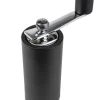 Salzmühle Isen Schwarz 18 cm