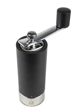 Salzmühle Isen Schwarz 18 cm