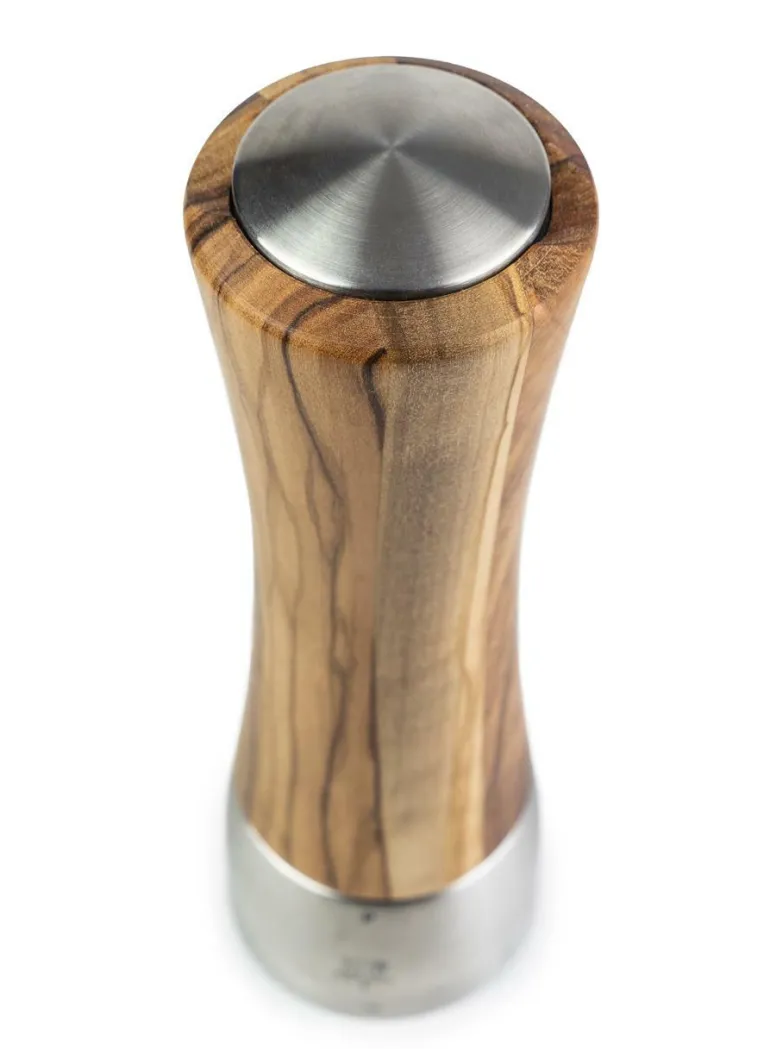 Salzmühle Madras Olive USelect 16 cm