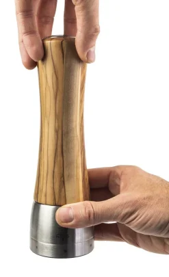 Salzmühle Madras Olive USelect 16 cm
