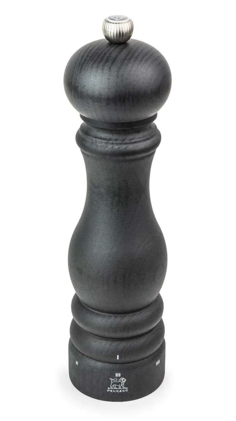 Salzmühle Paris Graphite U'Select Z 22 Cm