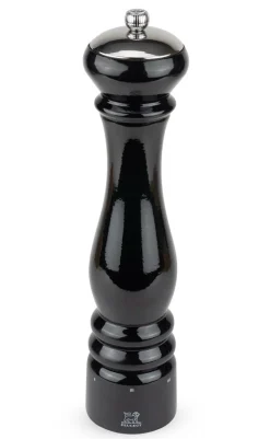 Salzmühle Paris Icône Schwarz USelect 30 cm