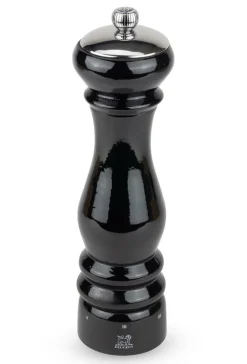 Salzmühle Paris Icône Schwarz USelect 22 cm