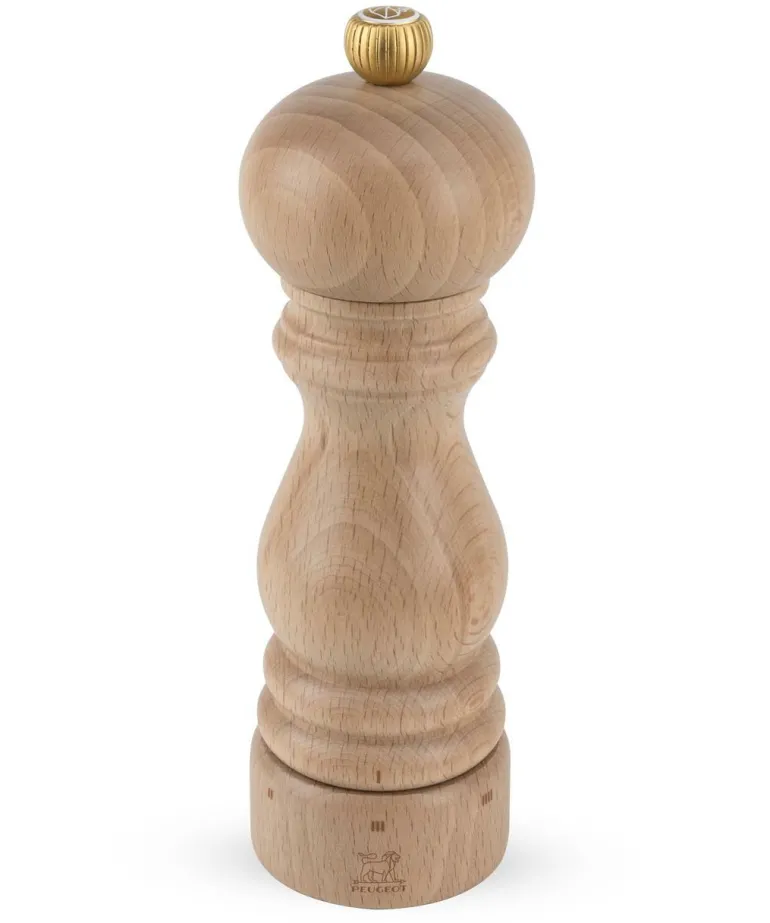 Salzmühle Paris Natur USelect 18 cm