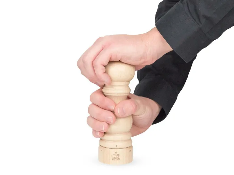 Salzmühle Paris Natur USelect 18 cm