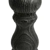 Salzmühle Paris Nature Black-Edition 18 cm