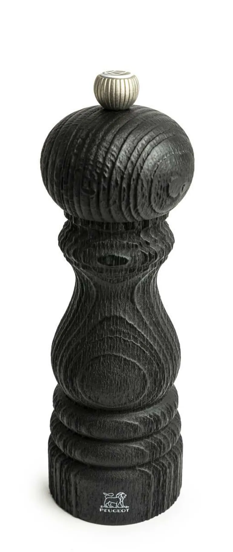 Salzmühle Paris Nature Black-Edition 18 cm