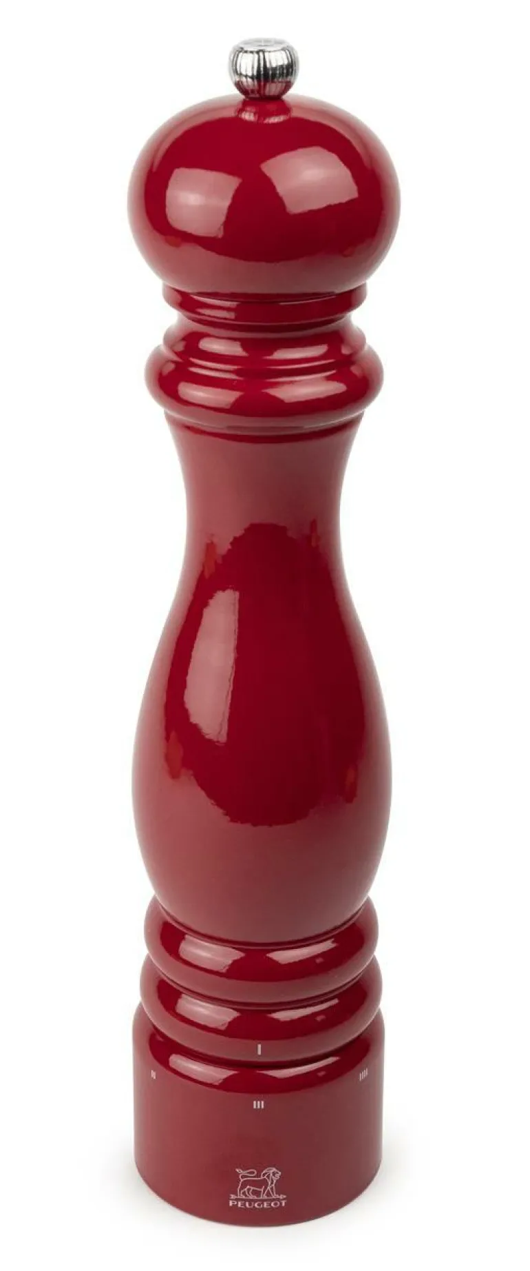 Salzmühle Paris Red Passion USelect 30 cm