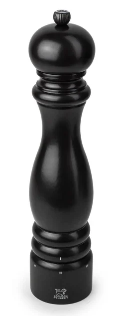 Salzmühle Paris Satinschwarz U'Select Z 30 Cm