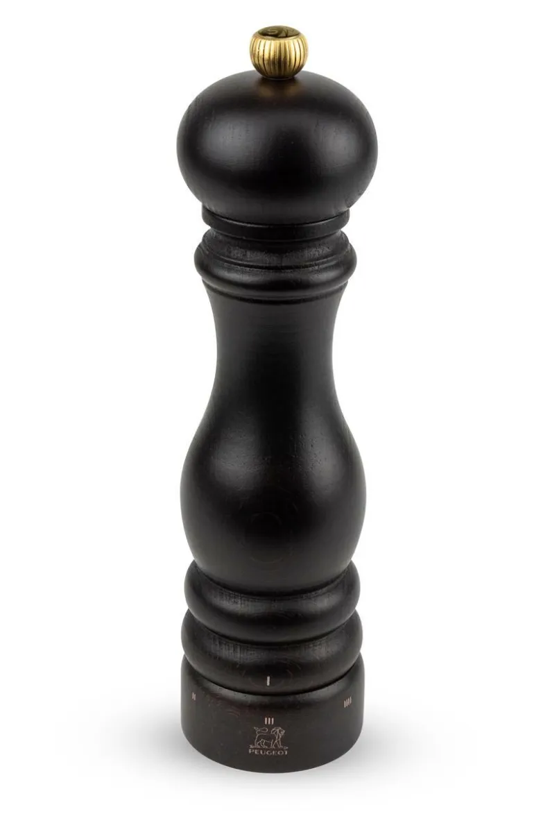 Salzmühle Paris Schokolade USelect 22 cm