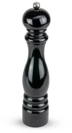 Salzmühle Paris Schwarz Lackiert U'Select Z 30 Cm