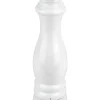 Salzmühle Paris Weiß Lackiert USelect 30 cm