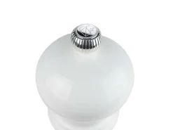 Salzmühle Paris Weiß Lackiert USelect 30 cm