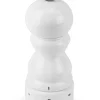 Salzmühle Paris Weiß Lackiert USelect 12 cm