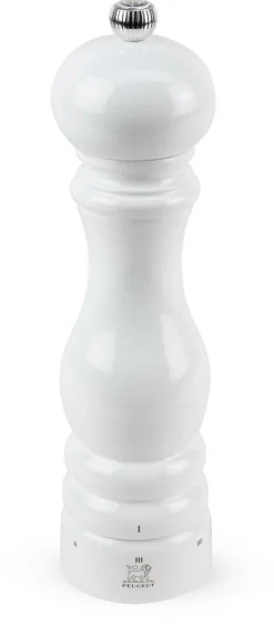 Salzmühle Paris Weiß Lackiert U'Select Z 22 Cm