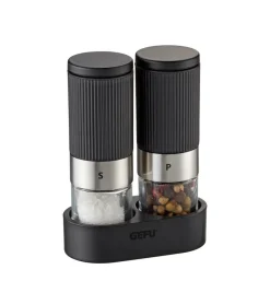Salz-& Pfeffermühle 2St Tusome