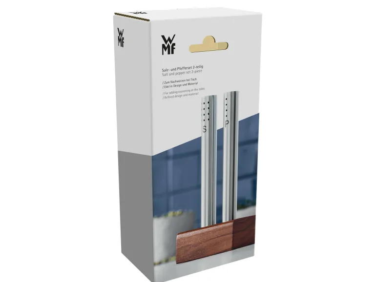 Salz-/Pfeffer-Set