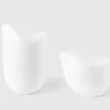 Salz & Pfeffervogel Set 4,5x4x6,5cm